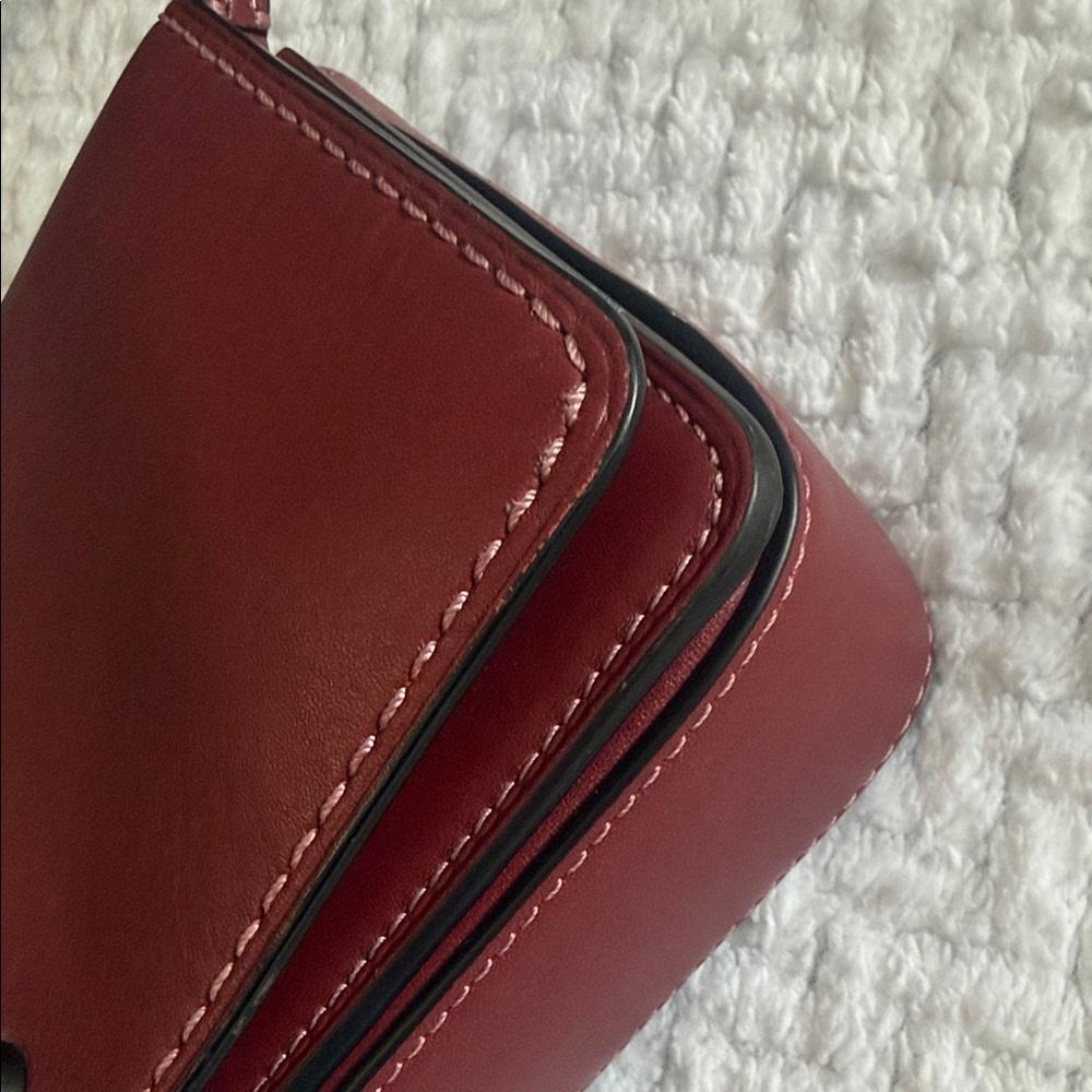 Coach 1941 small messenger bag - Picture 16 of 16